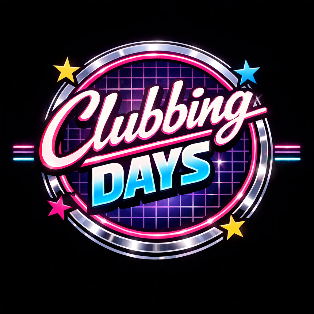 Clubbing Days